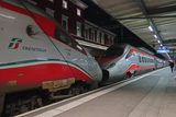 Trenitalia ETR 610 001 e ETR 610 011